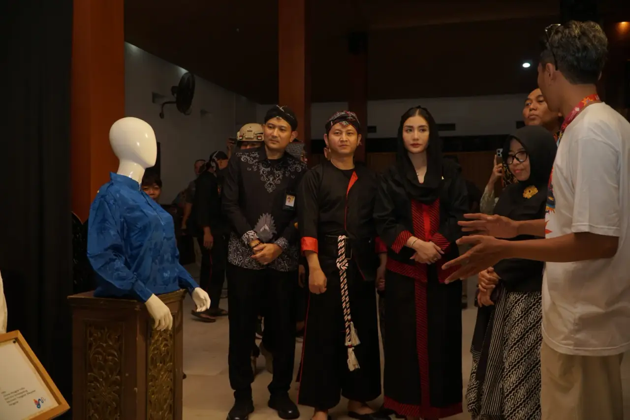 Dokumentasi Pameran