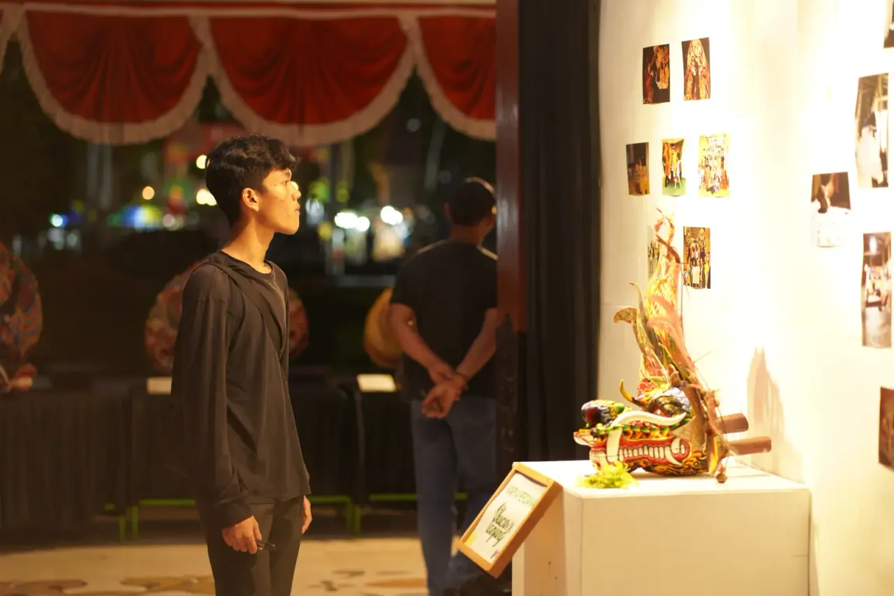 Dokumentasi Pameran